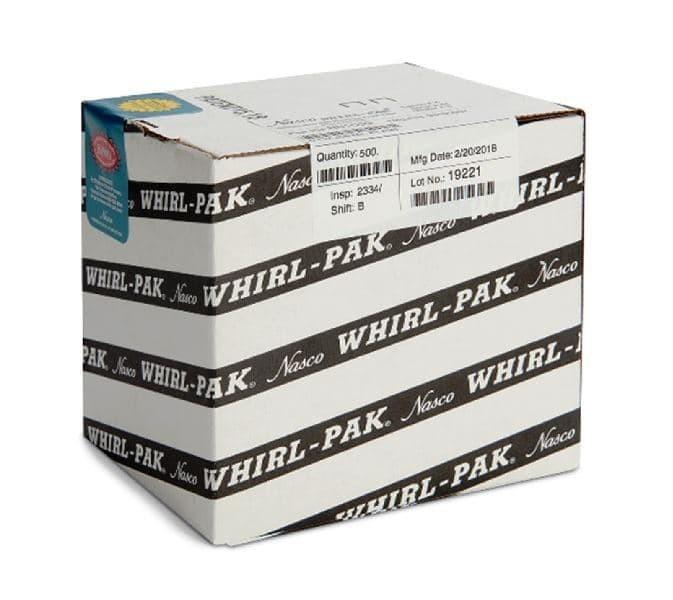 Whirl Pak Nasco B01521